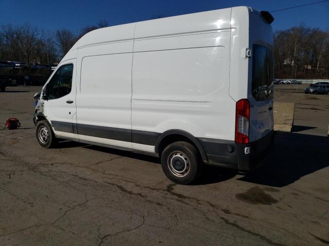Photo 2 from auction – 2020 FORD TRANSIT T- with VIN 1FTBR1X86LKB39882