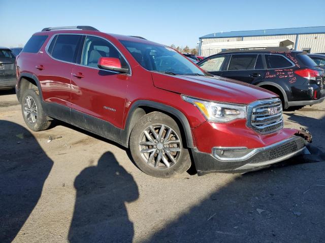 Photo 4 from auction – 2019 GMC ACADIA SLE with VIN 1GKKNSLS7KZ237932