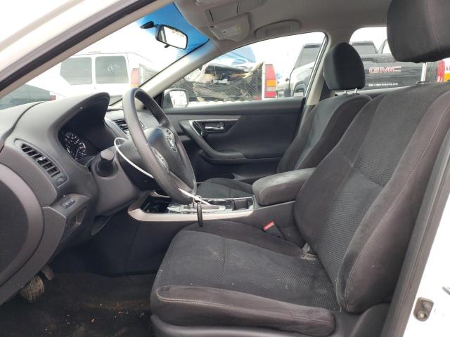 Photo 7 from auction – 2014 NISSAN ALTIMA 2.5 with VIN 1N4AL3AP8EC289262