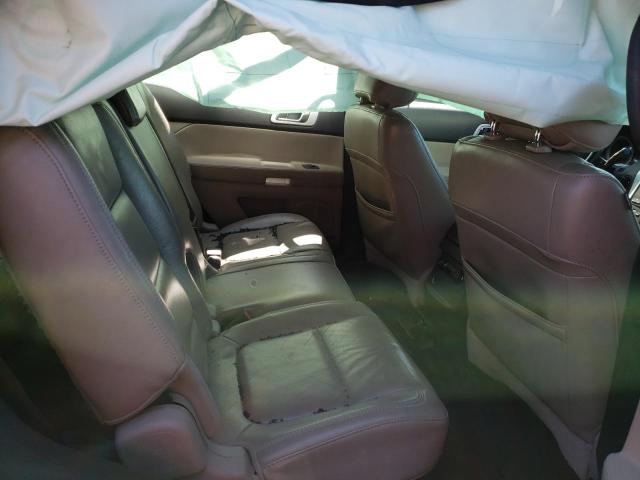 Photo 11 from auction – 2011 FORD EXPLORER X with VIN 1FMHK7D82BGA65248