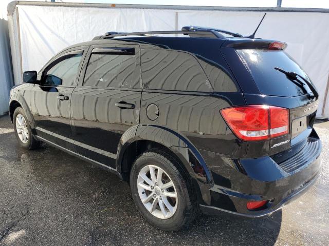 Photo 2 from auction – 2015 DODGE JOURNEY SX with VIN 3C4PDCBG8FT551979