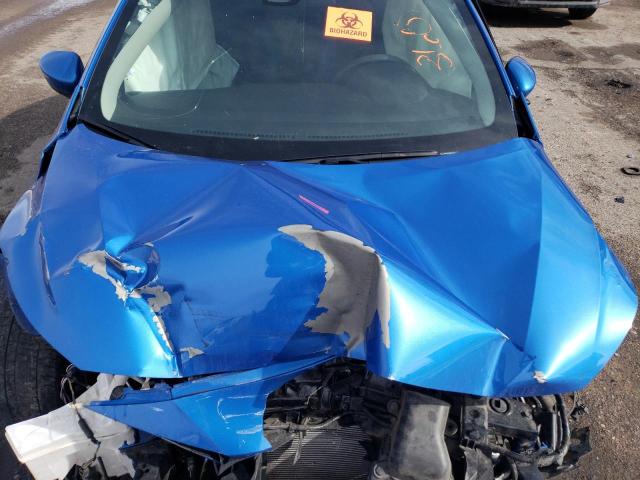 Photo 11 from auction – 2021 NISSAN VERSA SV with VIN 3N1CN8EVXML897230
