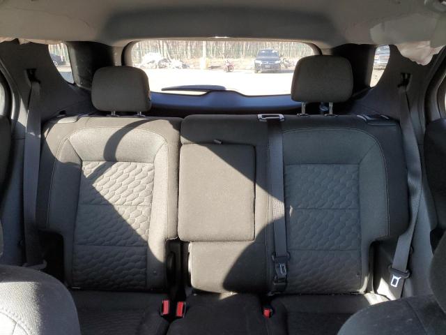 Photo 10 from auction – 2019 CHEVROLET EQUINOX LT with VIN 3GNAXUEV7KL134707