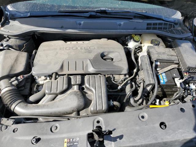 Photo 11 from auction – 2015 BUICK VERANO with VIN 1G4PP5SKXF4189520
