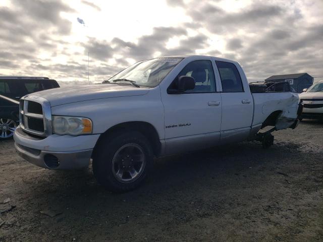 Photo 1 from auction – 2005 DODGE RAM 1500 S with VIN 1D7HA18N45S123680