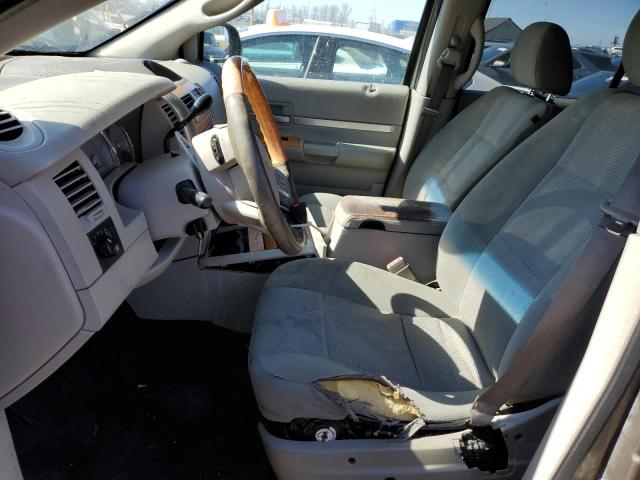 Photo 7 from auction – 2007 CHRYSLER ASPEN LIMI with VIN 1A8HW58P67F529243