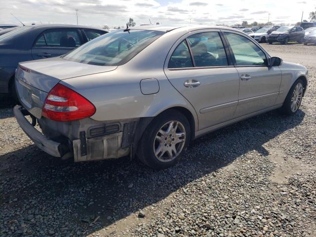 Photo 3 from auction – 2003 MERCEDES-BENZ E 320 with VIN WDBUF65J13A195480