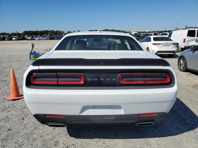 Photo 6 from auction – 2016 DODGE CHALLENGER with VIN 2C3CDZAG2GH329634