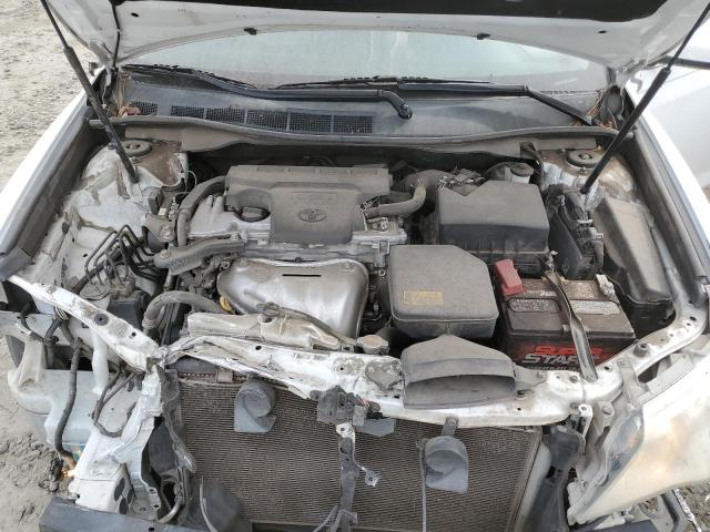 Photo 11 from auction – 2012 TOYOTA CAMRY BASE with VIN 4T4BF1FK2CR240798