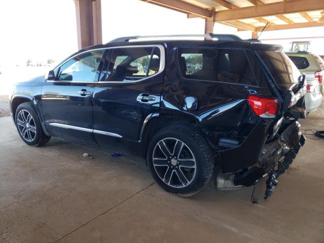 Photo 2 from auction – 2019 GMC ACADIA DEN with VIN 1GKKNPLSXKZ264412