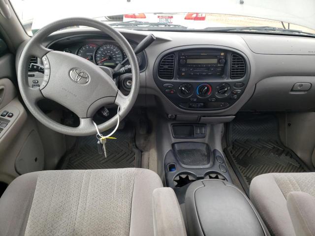 Photo 8 from auction – 2006 TOYOTA TUNDRA DOU with VIN 5TBDT44156S546567