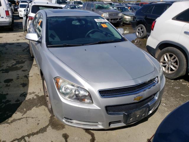 Photo 5 from auction – 2012 CHEVROLET MALIBU 1LT with VIN 1G1ZC5E09CF128008