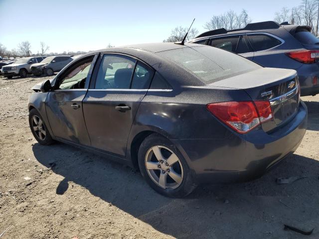 Photo 2 from auction – 2014 CHEVROLET CRUZE LT with VIN 1G1PC5SB3E7274236