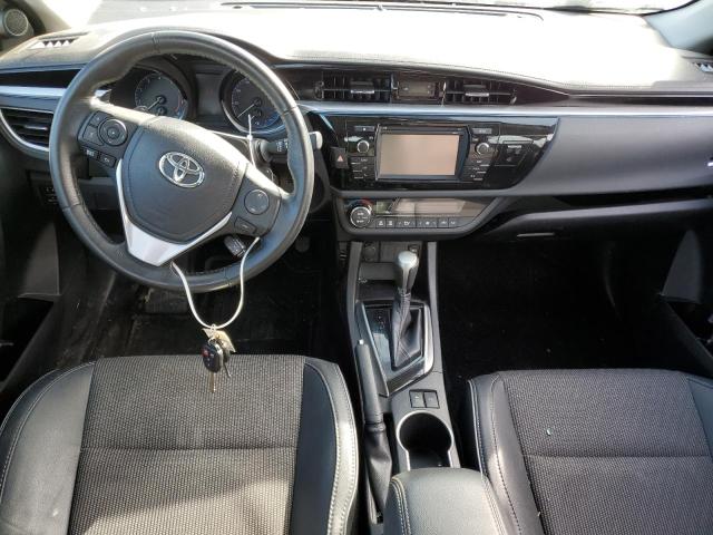 Photo 8 from auction – 2016 TOYOTA COROLLA L with VIN 2T1BURHE3GC622741