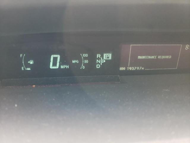 Photo 9 from auction – 2014 TOYOTA PRIUS with VIN JTDKN3DU6E1804247