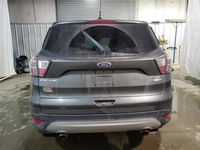 Photo 6 from auction – 2017 FORD ESCAPE SE with VIN 1FMCU9G98HUB19036