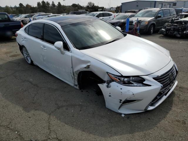 Photo 4 from auction – 2018 LEXUS ES 350 with VIN 58ABK1GG5JU098064