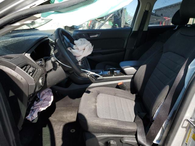 Photo 7 from auction – 2018 FORD EDGE SE with VIN 2FMPK3G90JBC39848