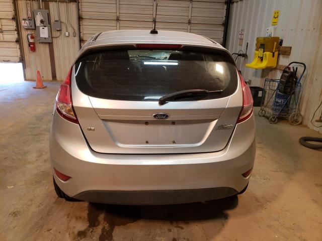 Photo 6 from auction – 2015 FORD FIESTA with VIN 3FADP4EJ3FM167762