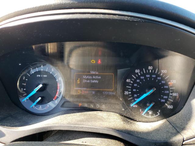 Photo 9 from auction – 2013 FORD FUSION SE with VIN 3FA6P0H74DR164919