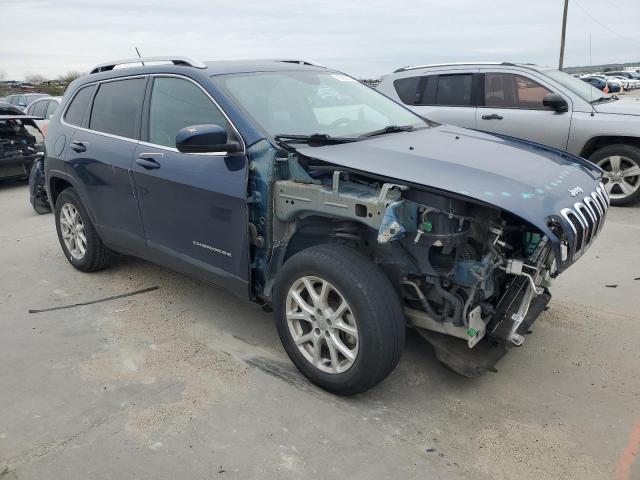 Photo 4 from auction – 2018 JEEP CHEROKEE L with VIN 1C4PJMCB5JD559554