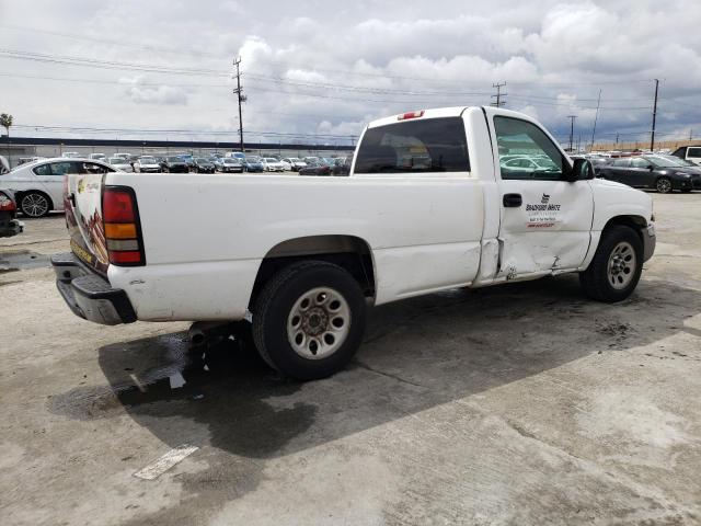 Photo 3 from auction – 2006 GMC NEW SIERRA with VIN 1GTEC14V46E224568
