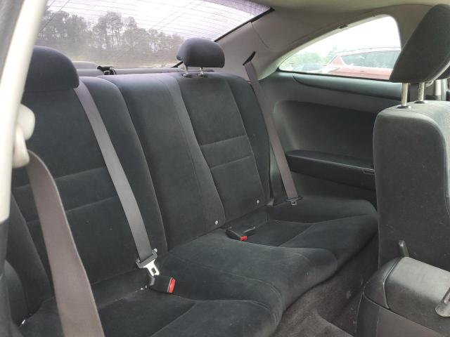 Photo 10 from auction – 2003 HONDA ACCORD EX with VIN 1HGCM72673A012447