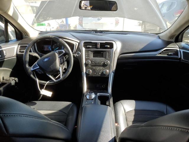 Photo 8 from auction – 2017 FORD FUSION SE with VIN 3FA6P0LU9HR232456