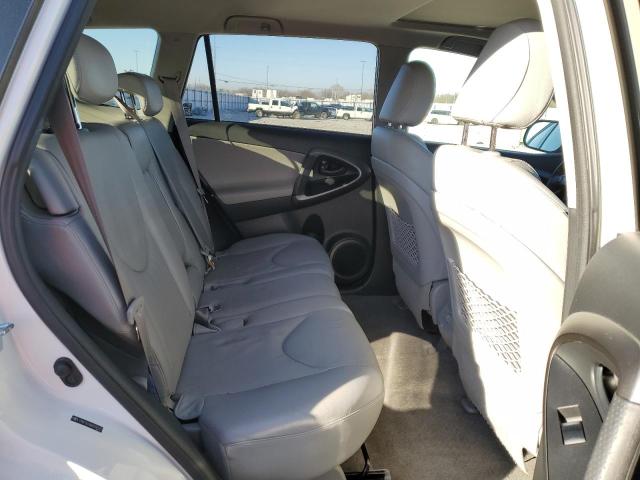Photo 10 from auction – 2010 TOYOTA RAV4 LIMIT with VIN JTMDF4DV8A5020272