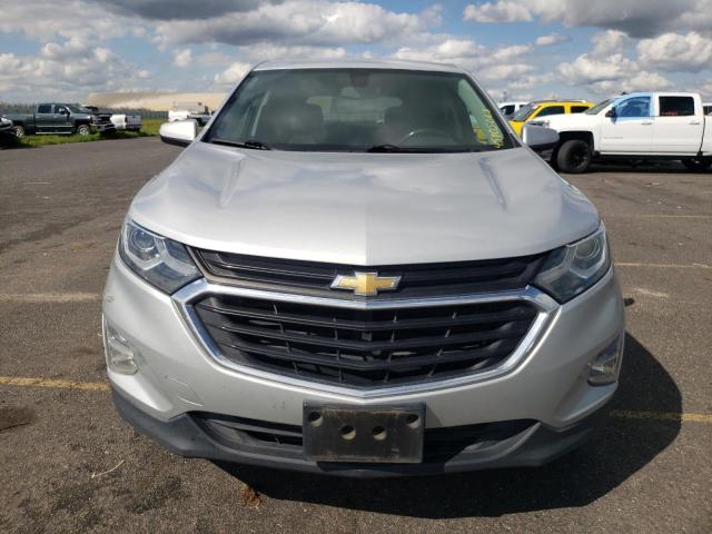 Photo 5 from auction – 2018 CHEVROLET EQUINOX LT with VIN 2GNAXJEV7J6291963