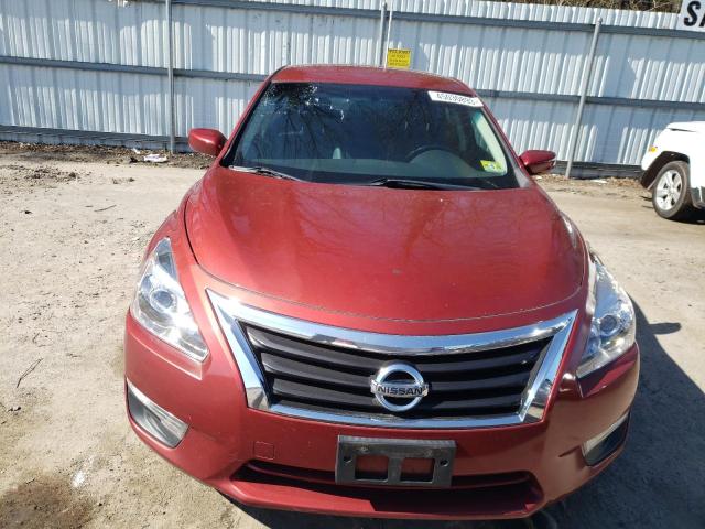 Photo 5 from auction – 2014 NISSAN ALTIMA 2.5 with VIN 1N4AL3AP1EC113637