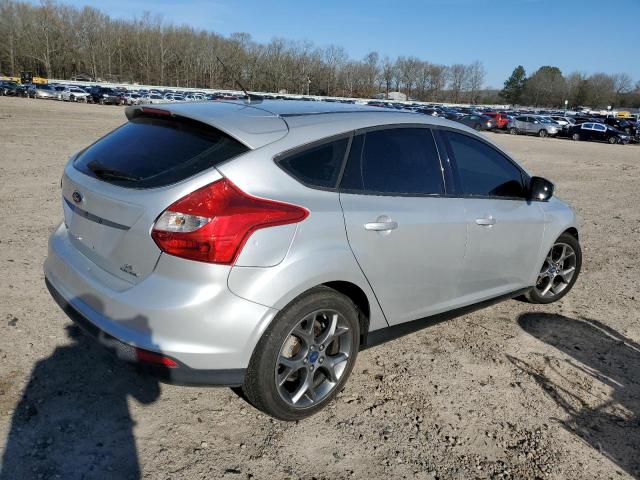 Photo 3 from auction – 2013 FORD FOCUS SE with VIN 1FADP3K24DL267696