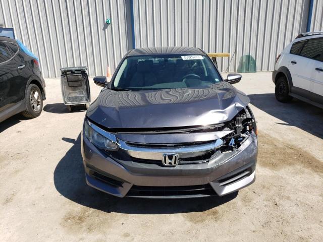 Photo 5 from auction – 2016 HONDA CIVIC LX with VIN 19XFC2F55GE025011