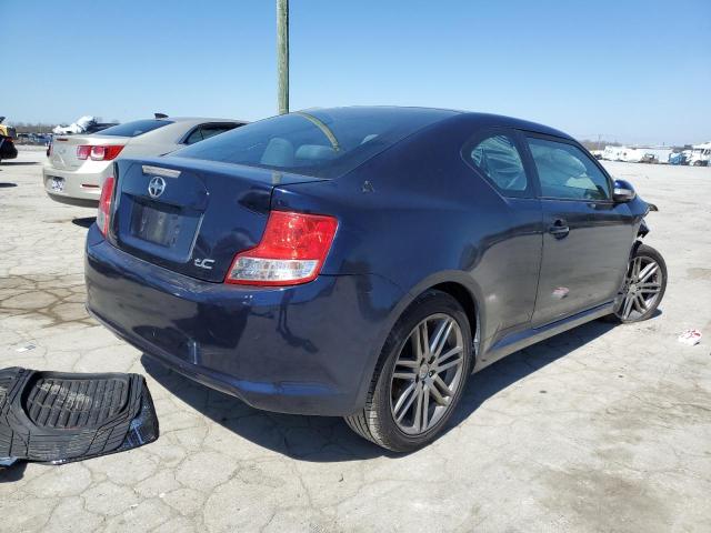Photo 3 from auction – 2012 SCION TC with VIN JTKJF5C72C3030198