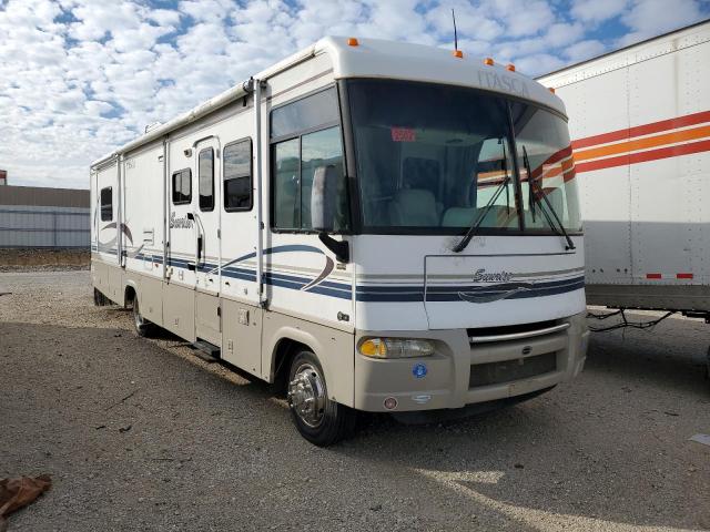ITAS MOTORHOME 2004 with VIN 5B4MP67G343382005 - Photo from auction