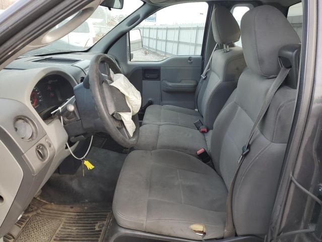 Photo 7 from auction – 2006 FORD F150 with VIN 1FTPF12V16NB21465