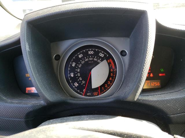 Photo 9 from auction – 2009 TOYOTA SCION XD with VIN JTKKU10449J036408