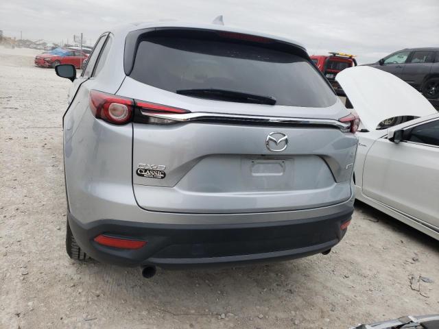 Photo 6 from auction – 2018 MAZDA CX-9 TOURI with VIN JM3TCACY9J0212478