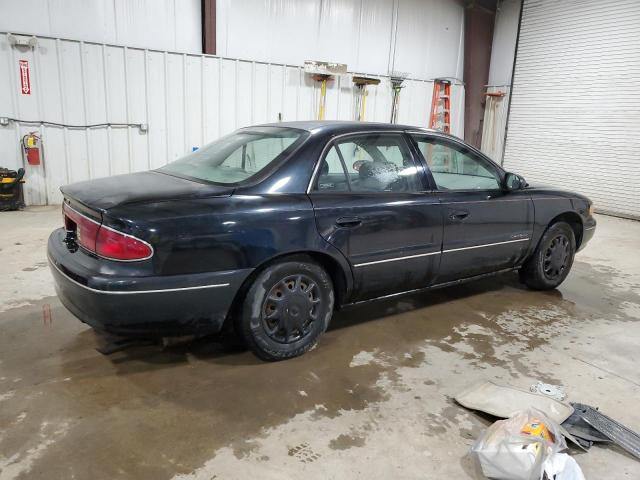 Photo 3 from auction – 2001 BUICK CENTURY CU with VIN 2G4WS52J611180285