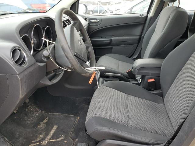 Photo 7 from auction – 2011 DODGE CALIBER MA with VIN 1B3CB3HA9BD262330
