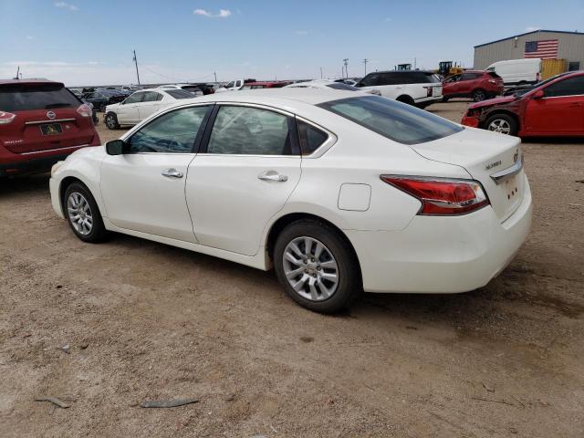 Photo 2 from auction – 2015 NISSAN ALTIMA 2.5 with VIN 1N4AL3AP4FC222580