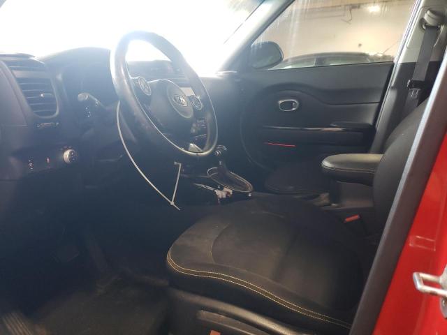 Снимка 7 от търг – 2015 KIA SOUL + с VIN KNDJP3A58F7756834