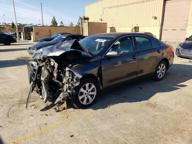 TOYOTA CAMRY BASE 2011 z numerem VIN 4T1BF3EK1BU648828 - Zdjęcie z aukcji