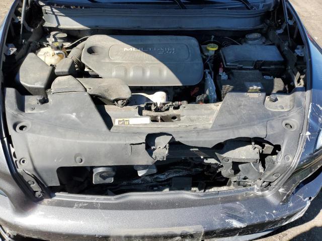 Photo 12 from auction – 2016 JEEP CHEROKEE L with VIN 1C4PJMDB8GW221352