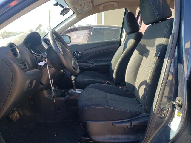 Photo 7 from auction – 2017 NISSAN VERSA S with VIN 3N1CN7AP8HL809203
