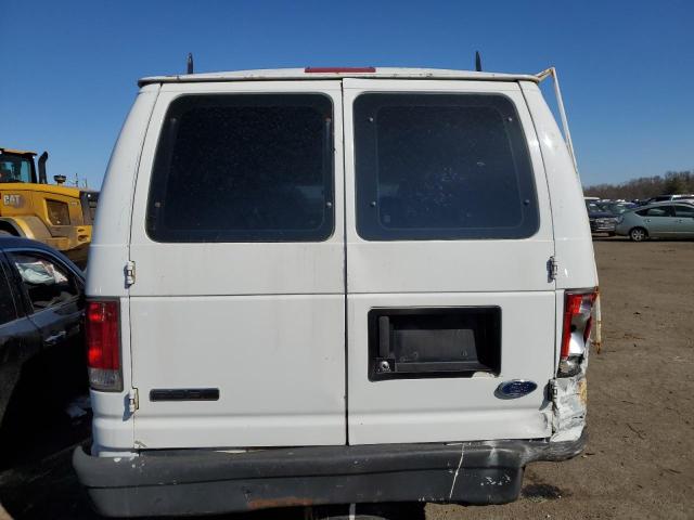 Photo 6 from auction – 2003 FORD ECONOLINE with VIN 1FTNS24W93HA33353