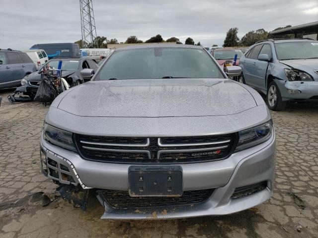Photo 5 from auction – 2015 DODGE CHARGER SE with VIN 2C3CDXBG4FH790612