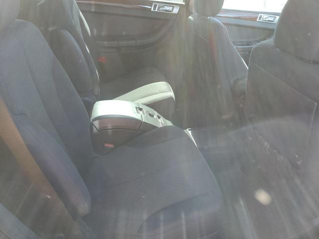 Photo 10 from auction – 2006 CHRYSLER PACIFICA T with VIN 2A4GM68456R781104