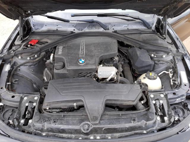 Photo 11 from auction – 2016 BMW 328 I SULE with VIN WBA8E9C54GK645780