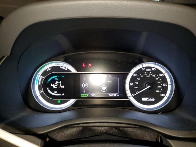 Foto 9 de la subasta – 2019 KIA NIRO EX con VIN KNDCC3LC4K5350247